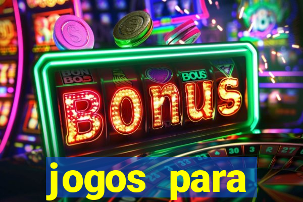 jogos para trabalhar regras e limites